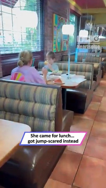 Toddler Wakes Up Next to a Chicken—and Reacts the Sweetest Way