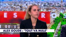 Sarah Saldmann : «Un homme de 20, 30, 40 ans, souvent ce sont des grands enfants»