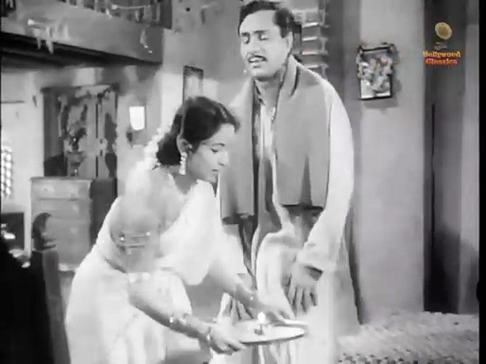 Bhaiya Mere Rakhi Ke Bandhan Ko Nibhana -(HD) | Chhoti Bahen | Lata Mangeshkar | Raksha Bandhan Song