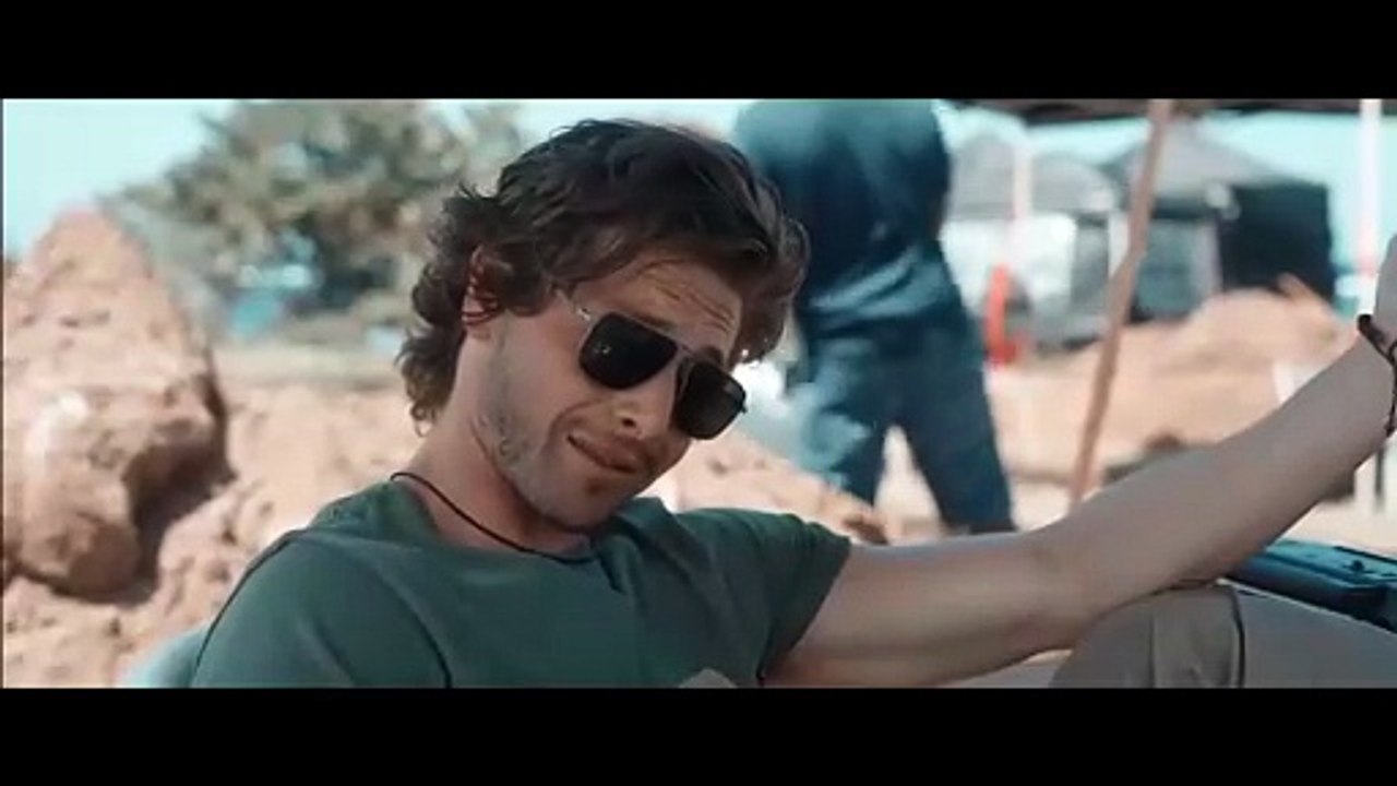 The Little Mermaid Trailer OV