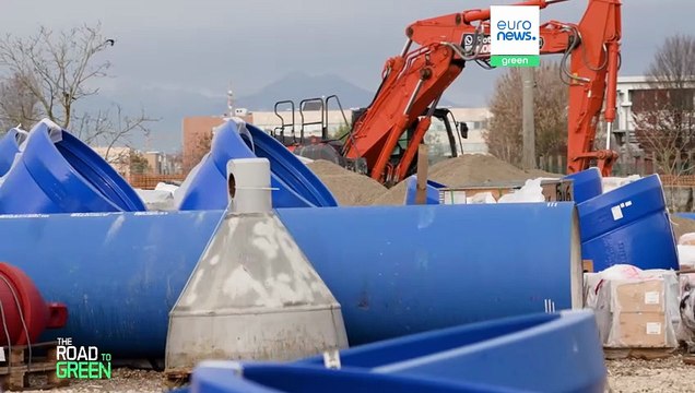 Se débarrasser des PFAS : L’Europe peut-elle mettre fin aux « produits chimiques éternels » ?