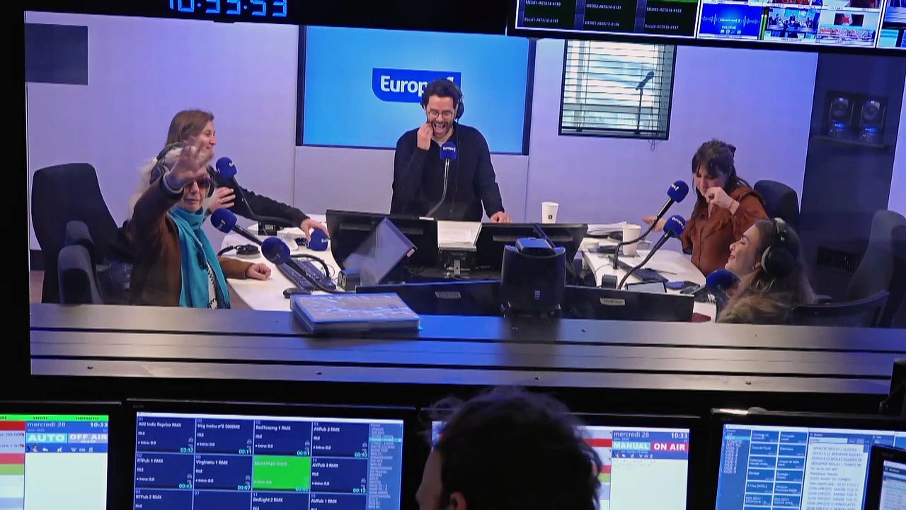 «Moby Dick» : Brigitte Fossey est l'invitée de Culture médias