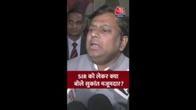 SIR को लेकर क्या बोले सुकांता मजूमदार?