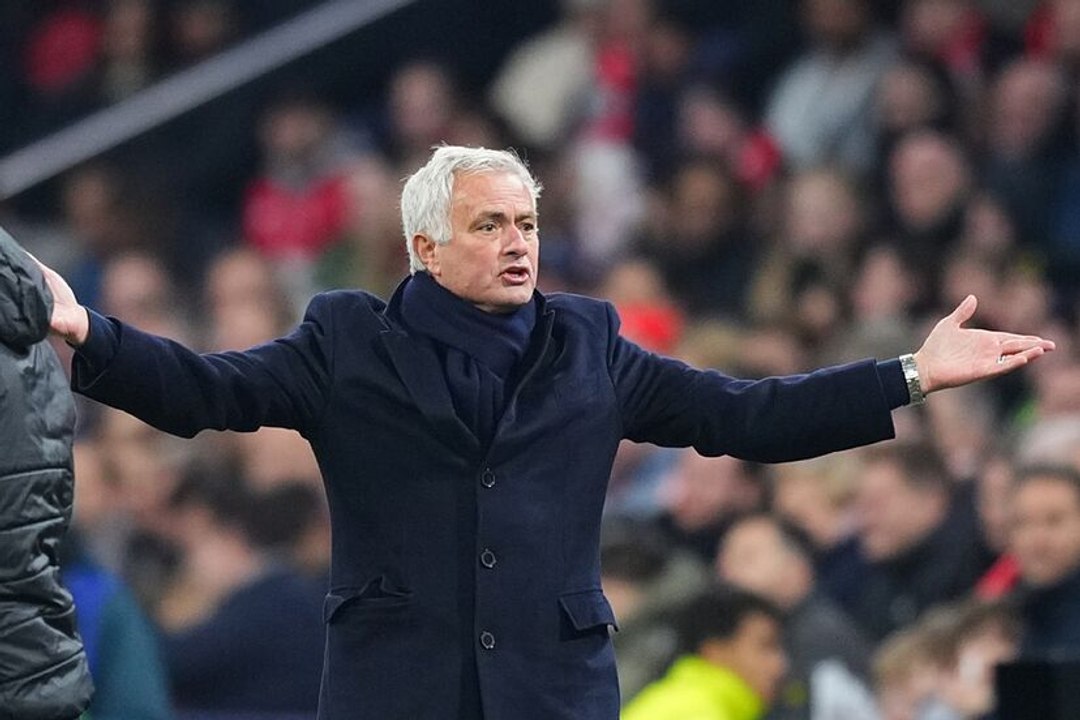 Paul Tenorio: "Mourinho cambió la historia del Real Madrid"