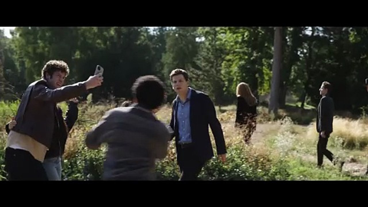 Die Unfassbaren 3 - Now You See Me Trailer (2) DF