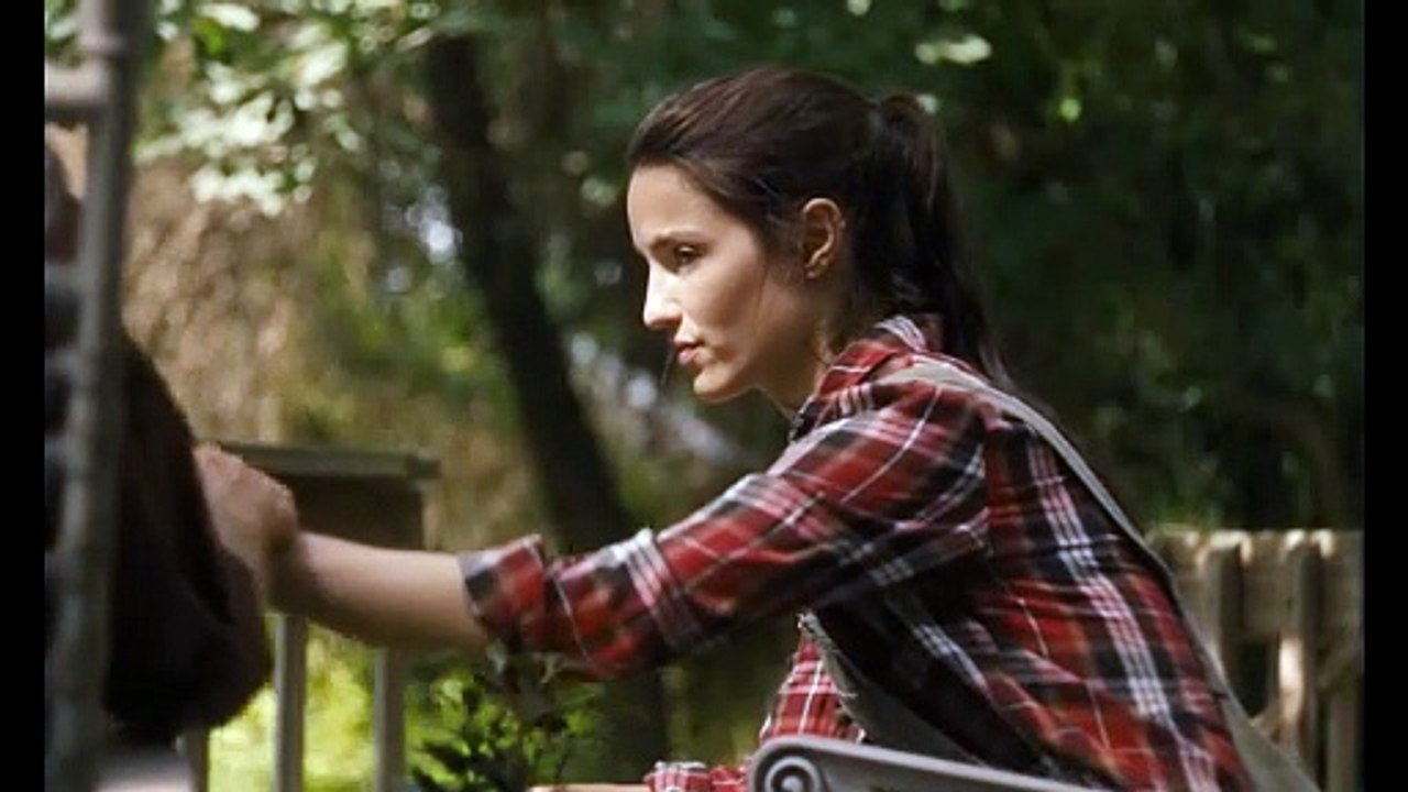 As They Made Us - Ein Leben lang Trailer DF