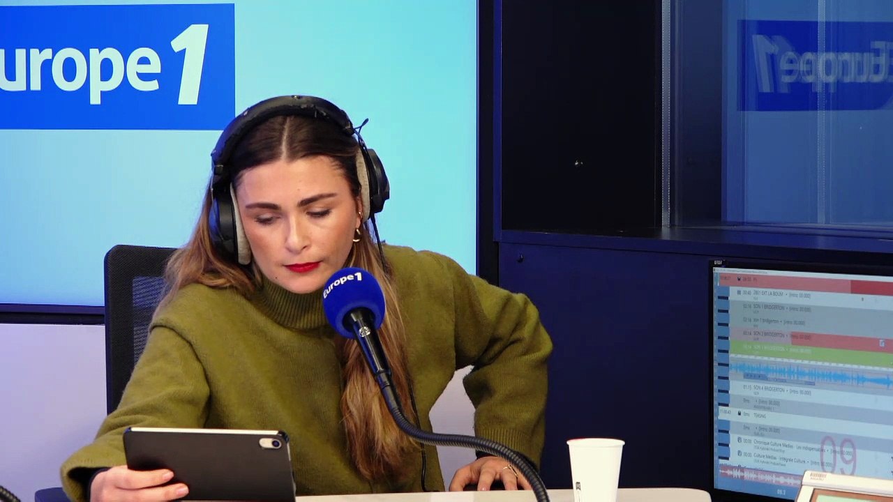 «La Chronique des Bridgerton» sur Netflix : la série recommandée par Héloïse Goy