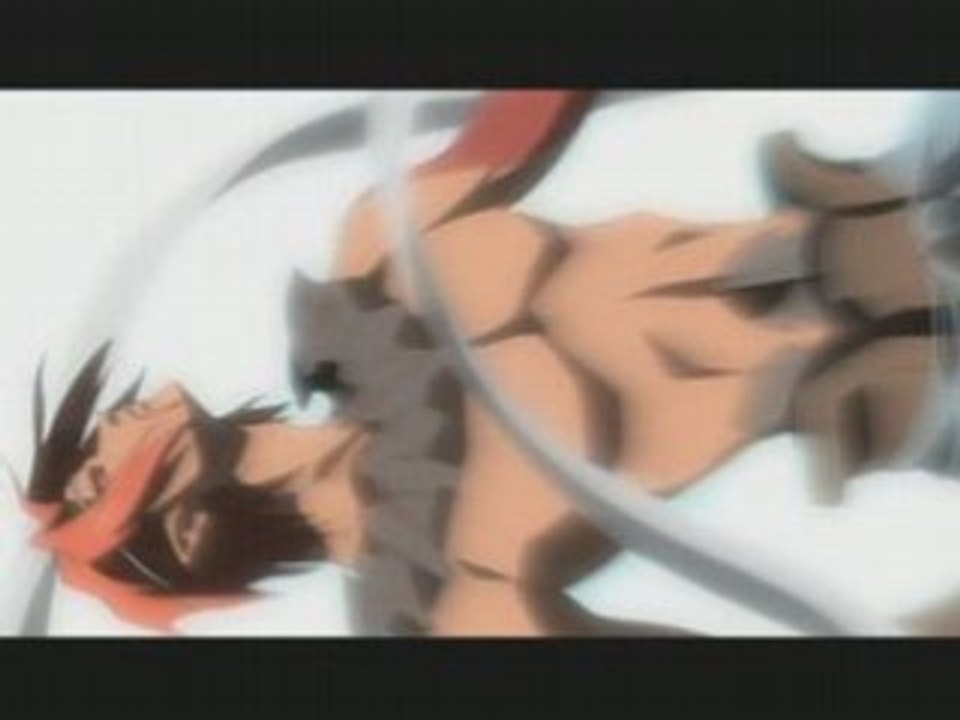 Shounen Onmyouji 26 VOSTA Partie 01