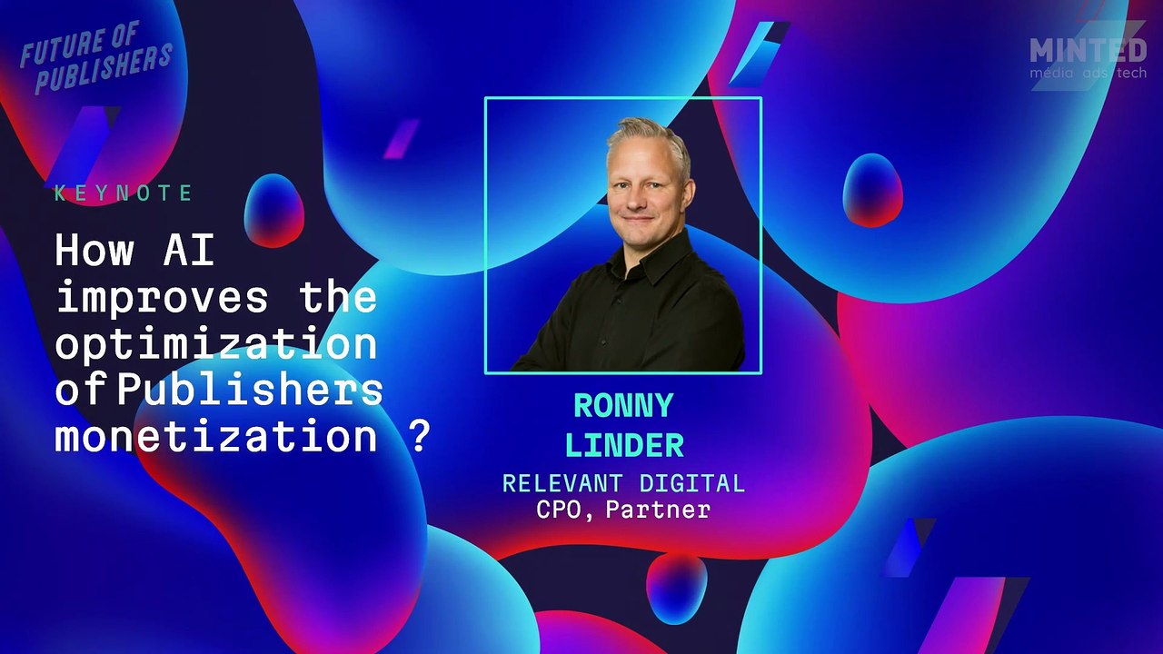 Future of Publishers : How AI improves the optimization of Publishers monetization