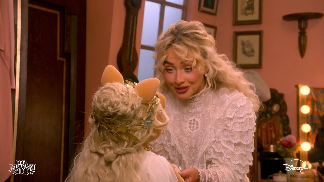 Die Muppet Show - Trailer (Deutsch) HD