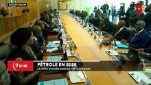 7info le soir du 27 janvier 2026 (édition du 18H30)