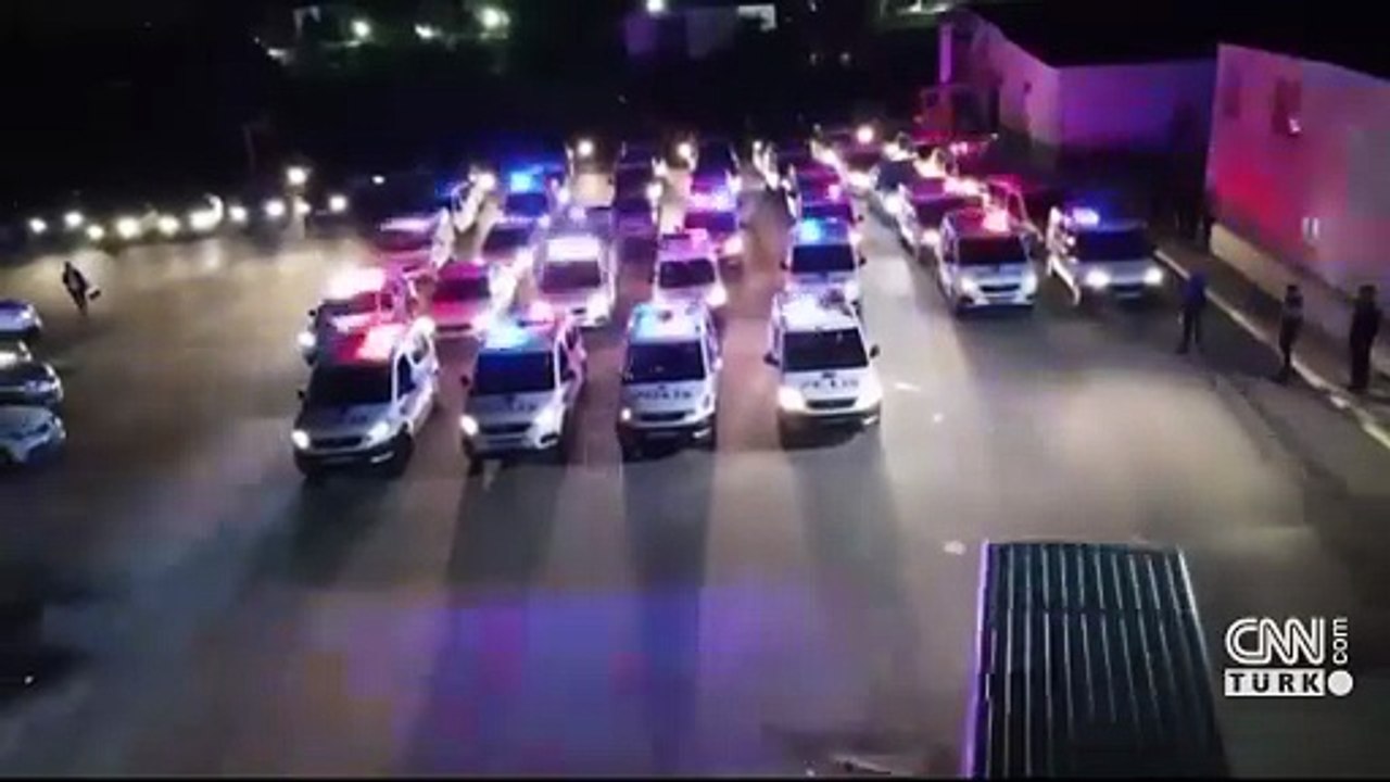 46 ilde FETÖ operasyonu; 82 tutuklama