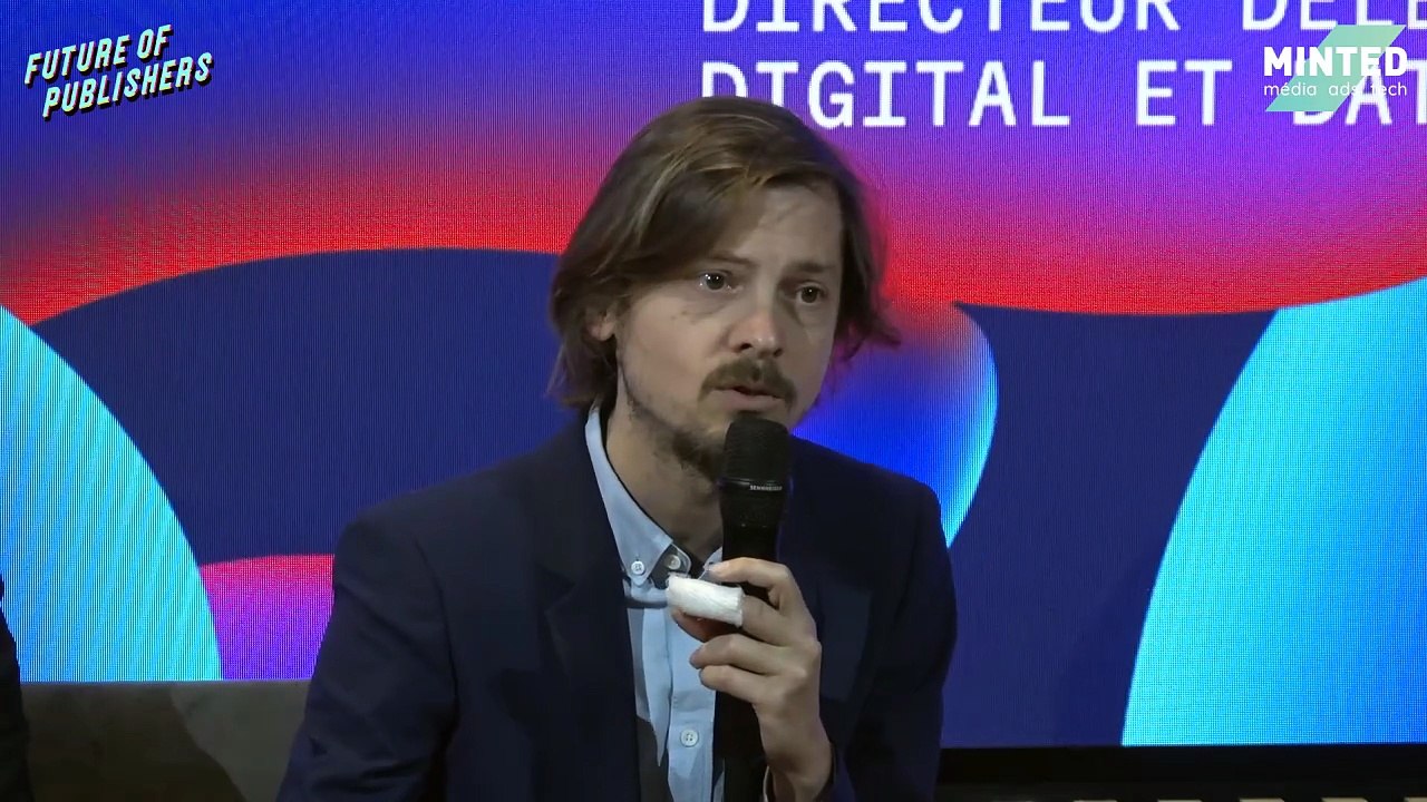 Future of Publishers : Identités éditoriales, identifiants intelligents : Quel avenir pour la monétisation programmatique