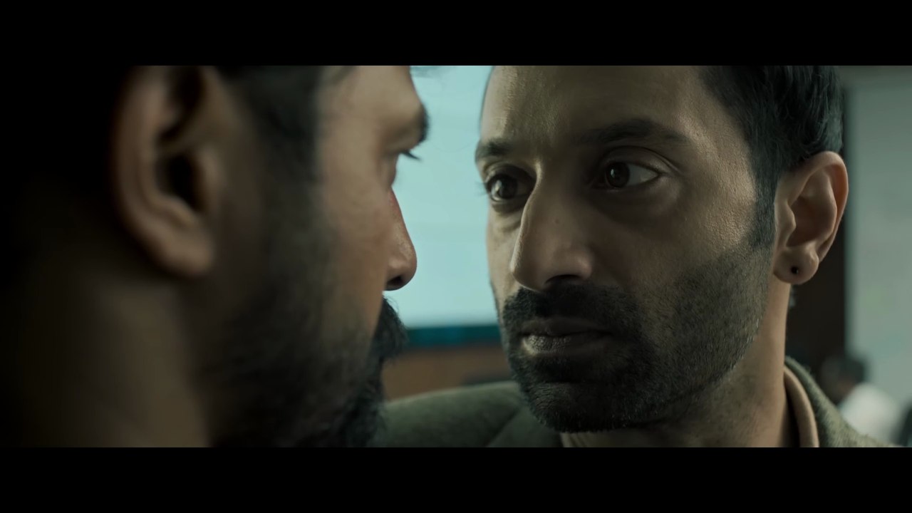 Patriot - Teaser Trailer (Hindi) HD