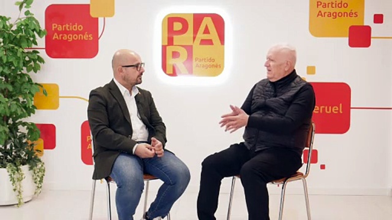 ENTREVISTA ALBERTO IZQUIERDO