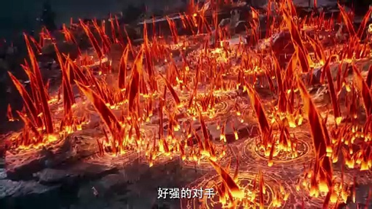 Donghua《Shrouding The Heavens》EP146 - [4K] - Watch New Donghua Episode for Free