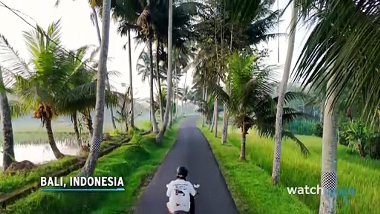 10 Cities Locals Say Were Destroyed by Tourism