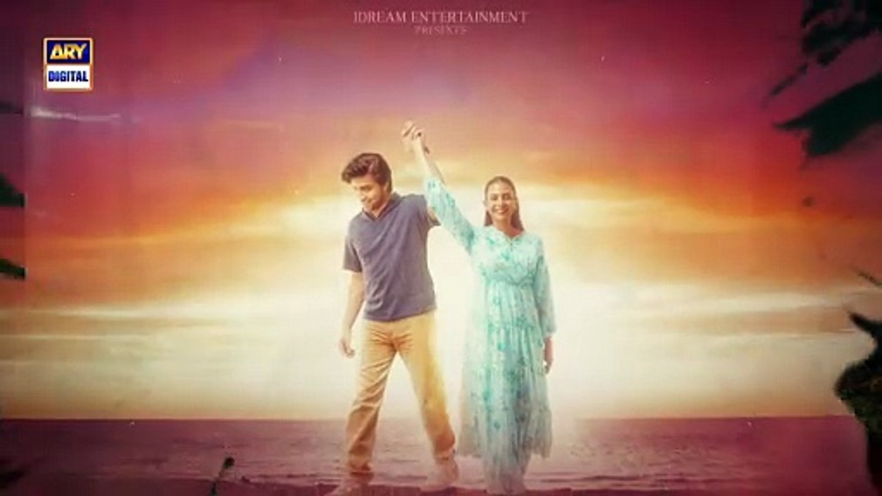 Sazawaar Episode 34 | 28 Jan 2026 | Khaqan Shahnawaz | Alishba Khan | ARY Digital Drama