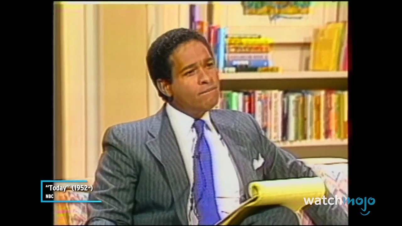 10 Shocking 80s Moments That Would NEVER Be Allowed Today