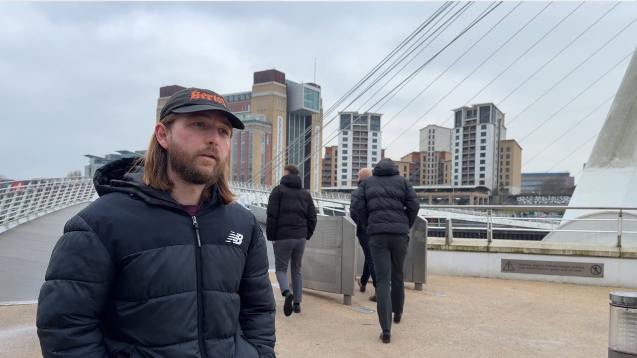 Do people in the North East think delays to the local elections are a sign of Labour running scared?