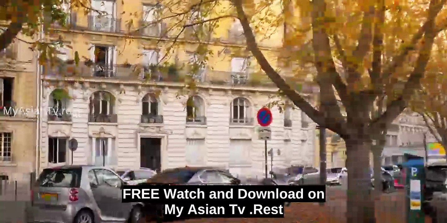 Affinity Chinese Drama Ep 19 with Eng Sub #affinity