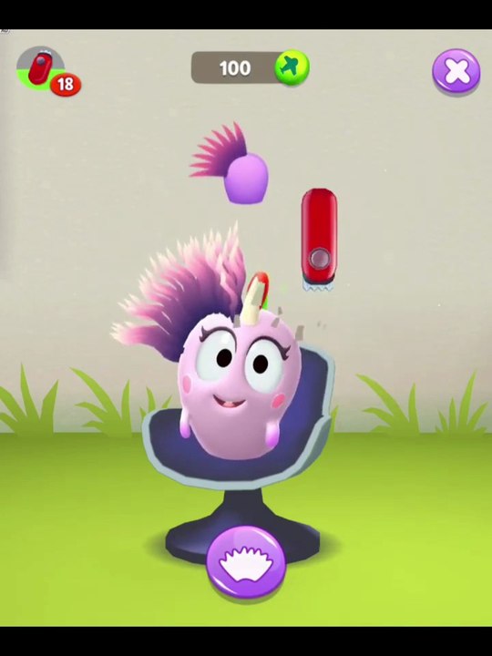 🐱 Talking Tom 2 | Fun Day with Dot, Sugar & Tom’s Big Party 🎉