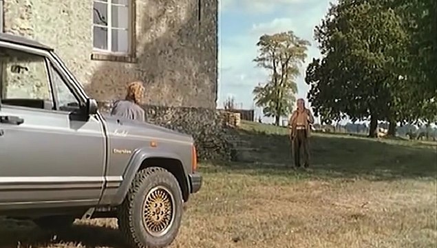 Der teuflische Mr. Frost (1990)