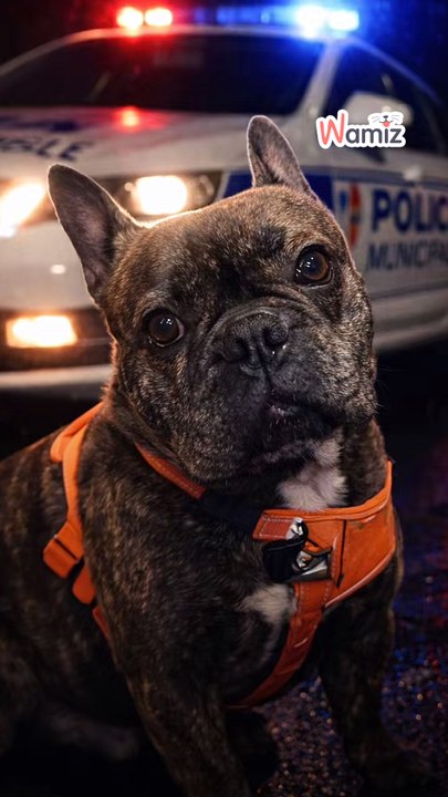 L'histoire émouvante de Bubulle