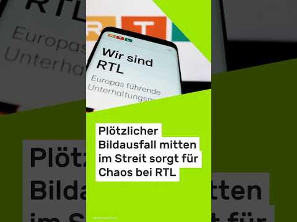 Dschungelcamp live ausgebremst: Plötzlicher Bildausfall mitten im Streit sorgt für Chaos bei RTL