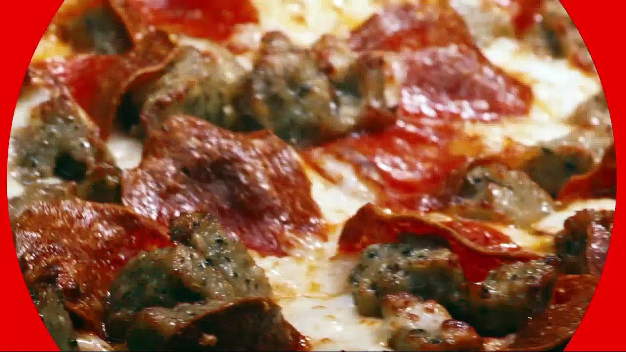 Domino's Pizza Commercial  January 2026 - (USA)