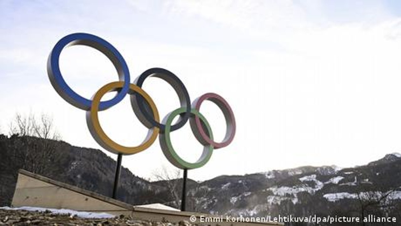 Italien bereitet sich auf die Olympischen Winterspiele 2026 vor