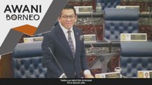 Ekonomi Sabah diperkasa, rapatkan jurang pembangunan wilayah
