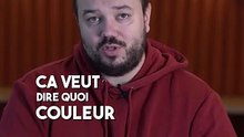 C'est quoi une  couleurs complémentaires