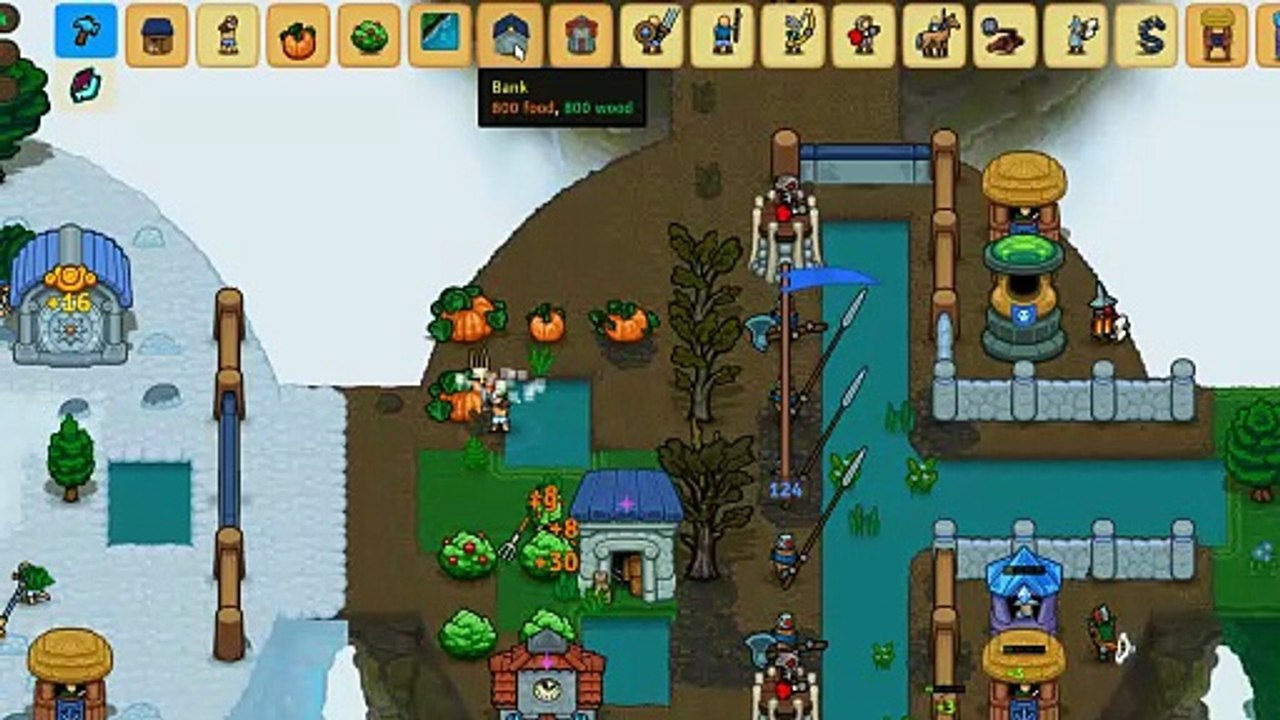 Circle Empires 2 - Date Announcement Trailer