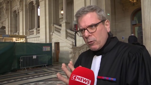 Thibault de Montbrial, avocat de Mickaëlle Paty : «Abdelhakim Sefrioui s'enfonce dans une radicalité. Il reprend publiquement via son avocat le discours des Frères musulmans, voire celui de certains membres de l'Etat islamique»