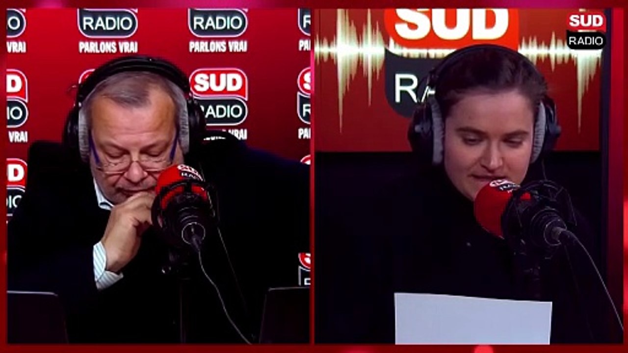 La police française comparée à la police américaine