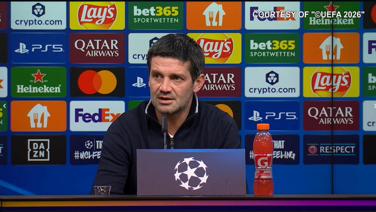 VIDEO / Chivu: "Luis Henrique? La squadra ha applaudito. E Sommer sa come..."