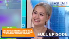Fast Talk with Boy Abunda: Lian Paz talks about forgiveness and friendship! (Full Episode 779)