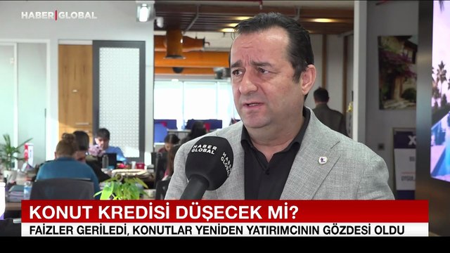 Konut kredisi düşecek mi, taksit ve faiz oranları ne kadar olacak?