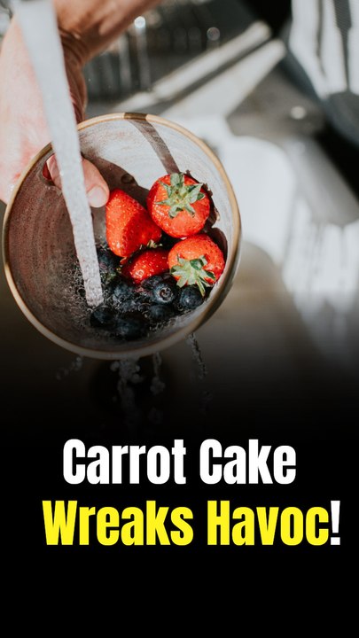 4 'Healthy' Desserts Nutrition Experts Want You To Give Up This Fall For Less Bloating: Pumpkin Bread, More