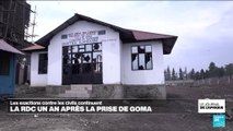 RD Congo : un an après la chute de Goma, certaines voix dénoncent un climat de répression