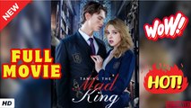 🍎🔥 Taming The Mad King Englishsub