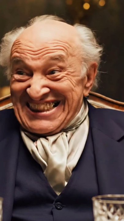 Les Seigneurs du Troisième Âge : Papi & sa Crevette, Mamie & sa Bouée #couple #papi #mamie