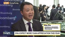 Primavera Capital's Zhu on China's Economy