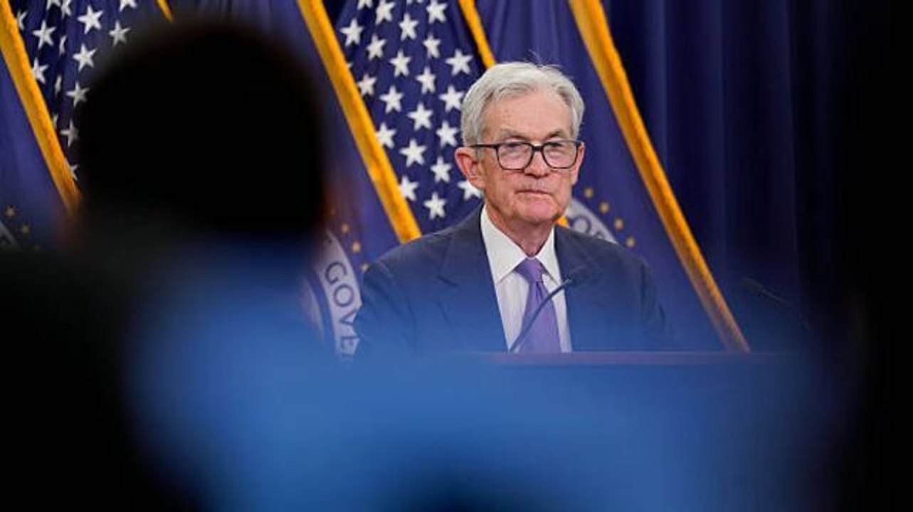 Fed Expected to End Rate-Cutting Cycle This Week