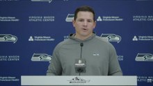 Macdonald praises Seahawks' collective effort in NFC title victory