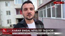 TÜVTÜRK’ün kredi kartı komisyonu mevzuata aykırı bulundu