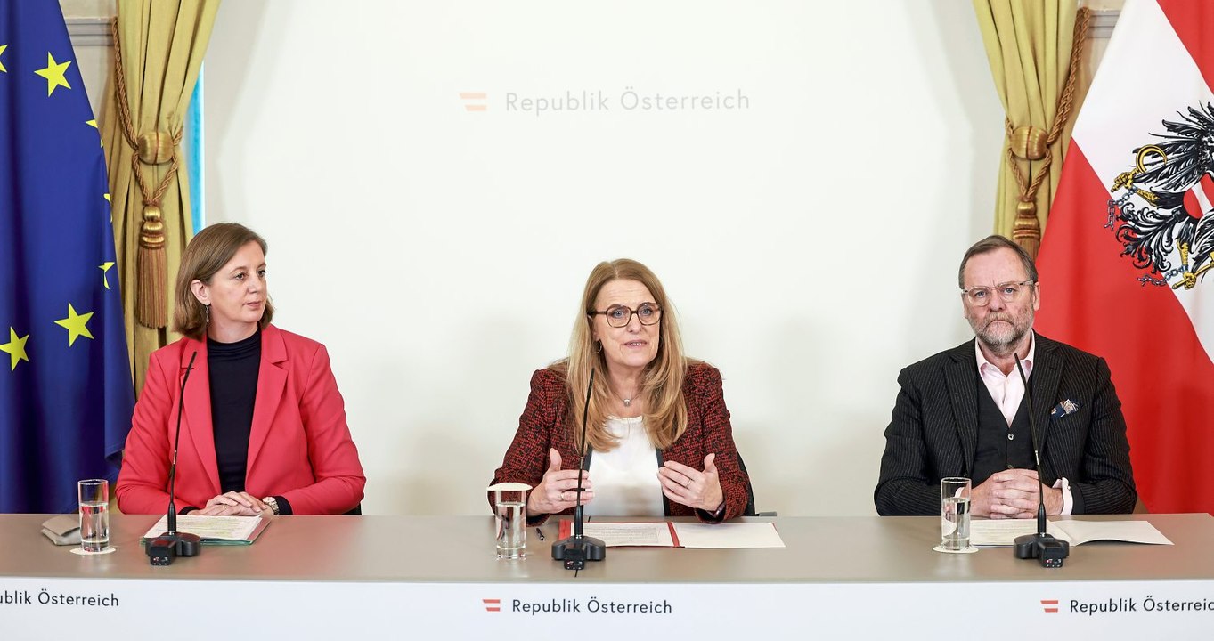 Koalition beschließt finale Auswahl für ermäßigte Mehrwertsteuer