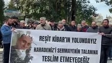 30 Ocak’ta görülecek Reşit Kibar davası için Hopa’dan çağrı: Herkesi adalet mücadelesinde yanımızda olmaya davet ediyoruz