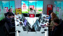 Le journal RTL de 12h30 du 28 janvier 2026